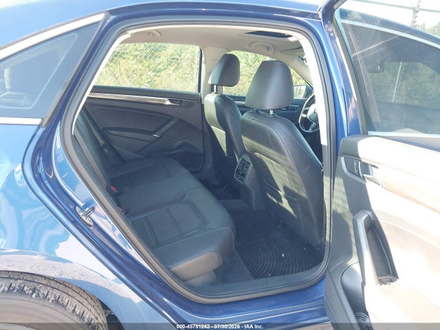 Aukcja sprzedaży 2017 Volkswagen Passat 1.8t Se, vin: 1VWBT7A34HC000172, numer aukcji: 45751242
