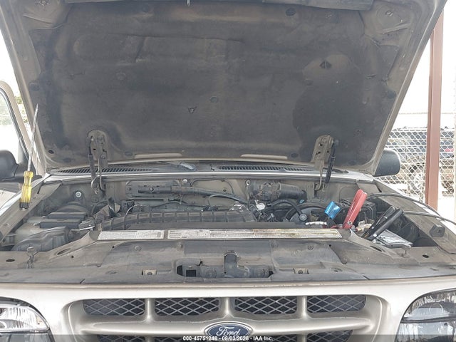 Продаж на аукціоні авто 2000 Ford Explorer Sport, vin: 1FMYU60X6YUA27310, номер лоту: 45751246