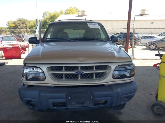 Продаж на аукціоні авто 2000 Ford Explorer Sport, vin: 1FMYU60X6YUA27310, номер лоту: 45751246