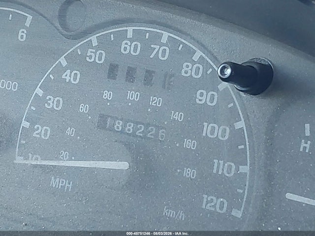 Продаж на аукціоні авто 2000 Ford Explorer Sport, vin: 1FMYU60X6YUA27310, номер лоту: 45751246