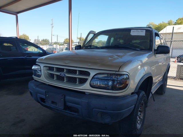 Продаж на аукціоні авто 2000 Ford Explorer Sport, vin: 1FMYU60X6YUA27310, номер лоту: 45751246