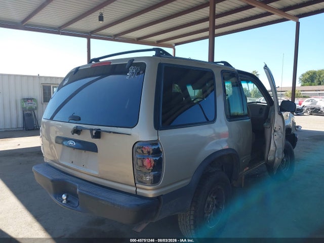 Продаж на аукціоні авто 2000 Ford Explorer Sport, vin: 1FMYU60X6YUA27310, номер лоту: 45751246