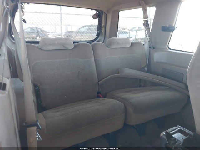 Продаж на аукціоні авто 2000 Ford Explorer Sport, vin: 1FMYU60X6YUA27310, номер лоту: 45751246