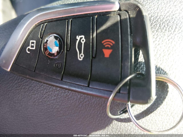 Продаж на аукціоні авто 2019 Bmw X3 M40i, vin: 5UXTS3C57K0Z10536, номер лоту: 45751247