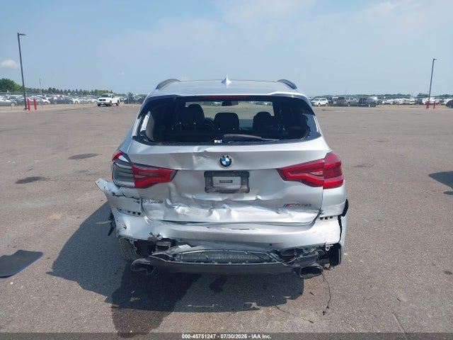 Продаж на аукціоні авто 2019 Bmw X3 M40i, vin: 5UXTS3C57K0Z10536, номер лоту: 45751247