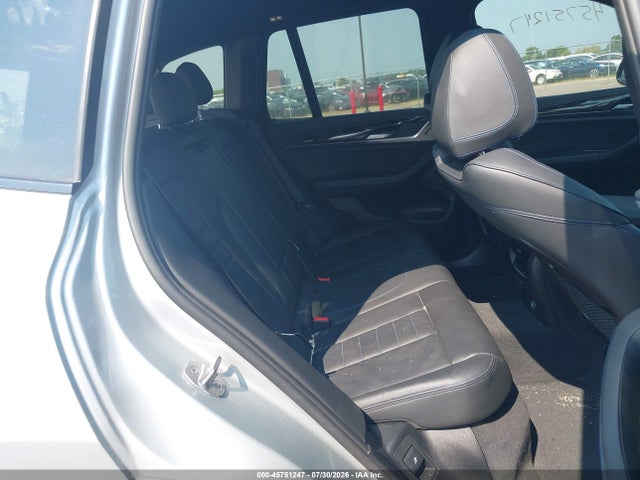 Продаж на аукціоні авто 2019 Bmw X3 M40i, vin: 5UXTS3C57K0Z10536, номер лоту: 45751247
