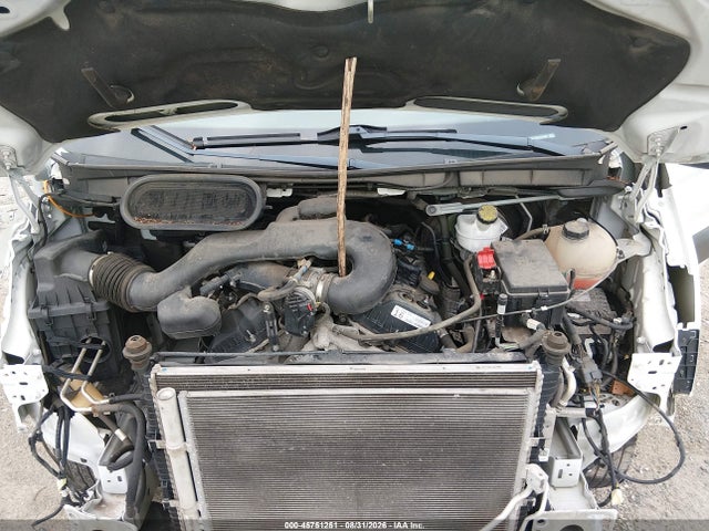 1FTBW1YM7JKB51802 Ford Transit-350