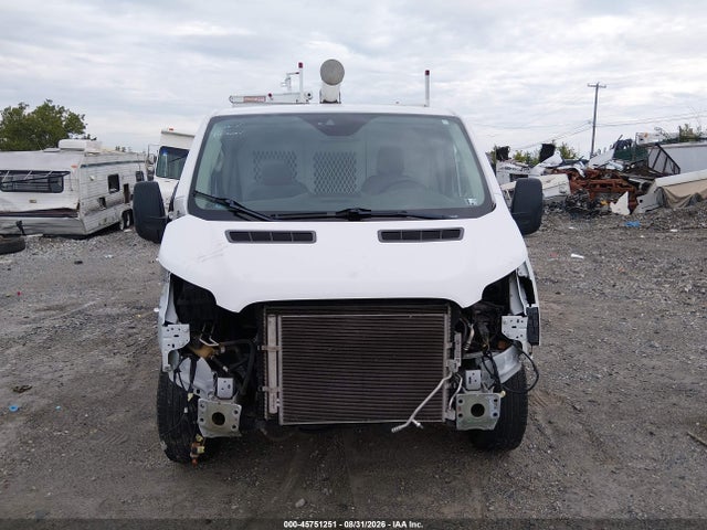 1FTBW1YM7JKB51802 Ford Transit-350