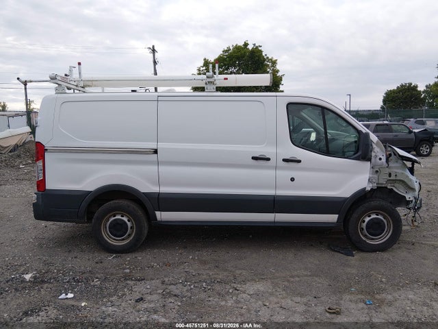 1FTBW1YM7JKB51802 Ford Transit-350
