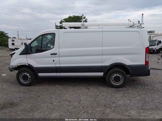 1FTBW1YM7JKB51802 Ford Transit-350