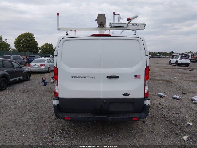 1FTBW1YM7JKB51802 Ford Transit-350