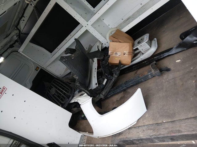 1FTBW1YM7JKB51802 Ford Transit-350