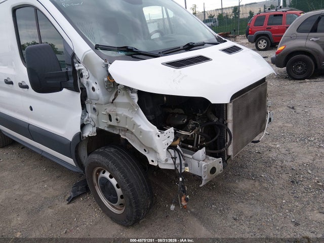 1FTBW1YM7JKB51802 Ford Transit-350