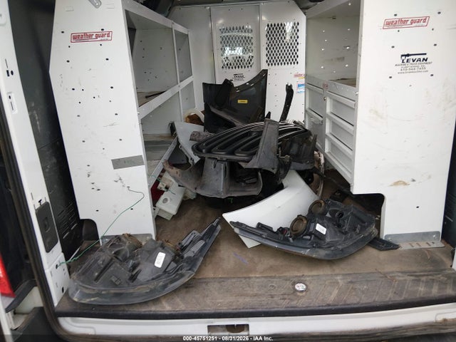 1FTBW1YM7JKB51802 Ford Transit-350