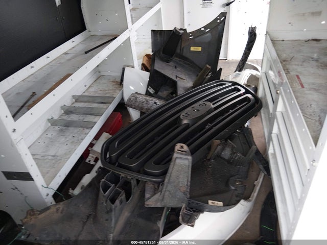 1FTBW1YM7JKB51802 Ford Transit-350