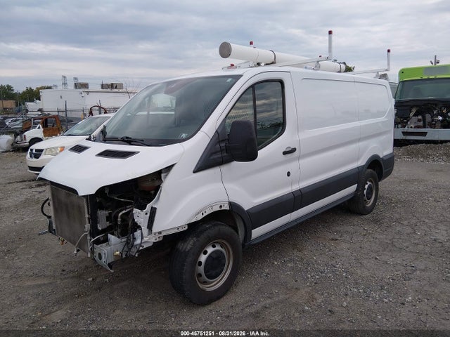 1FTBW1YM7JKB51802 Ford Transit-350