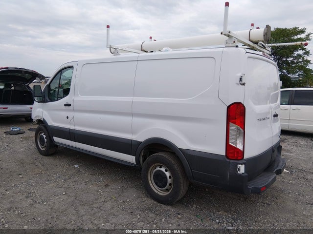 1FTBW1YM7JKB51802 Ford Transit-350