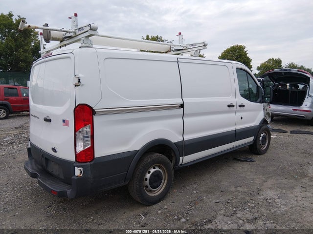 1FTBW1YM7JKB51802 Ford Transit-350