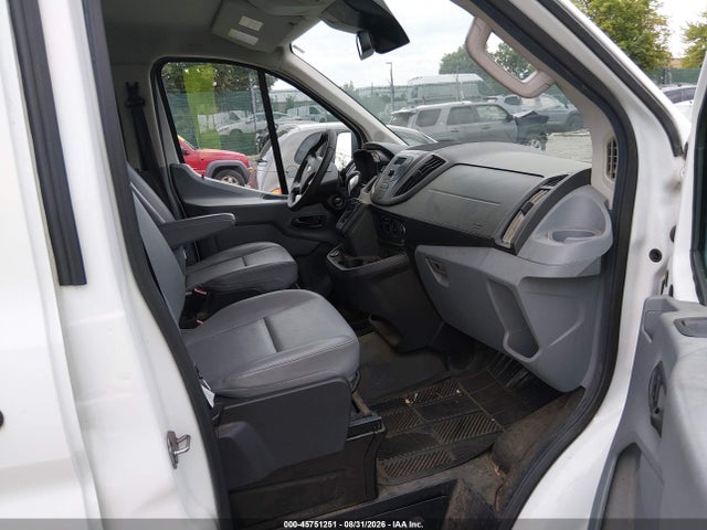 1FTBW1YM7JKB51802 Ford Transit-350