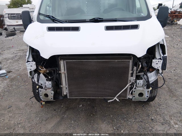 1FTBW1YM7JKB51802 Ford Transit-350