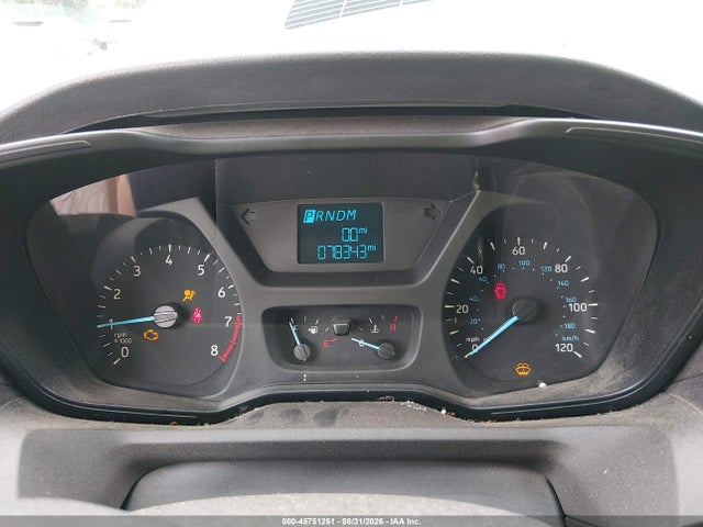1FTBW1YM7JKB51802 Ford Transit-350