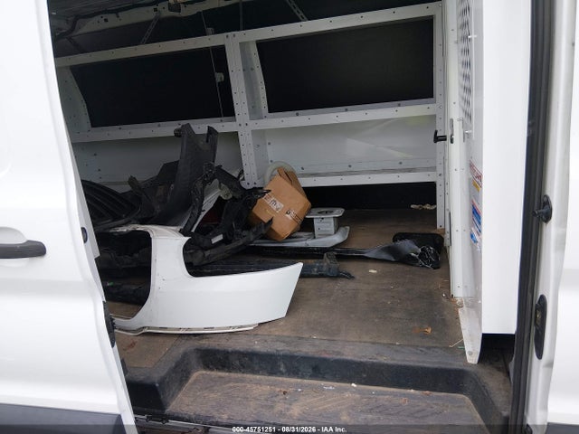 1FTBW1YM7JKB51802 Ford Transit-350
