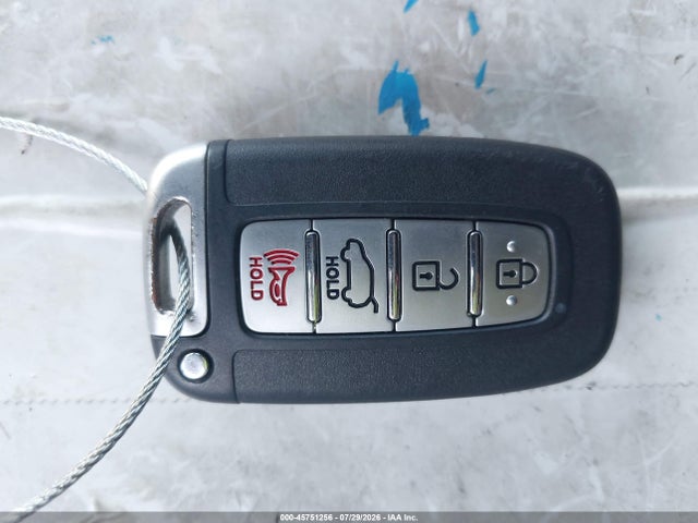 KMHD35LH7FU242045 Hyundai ELANTRA GT