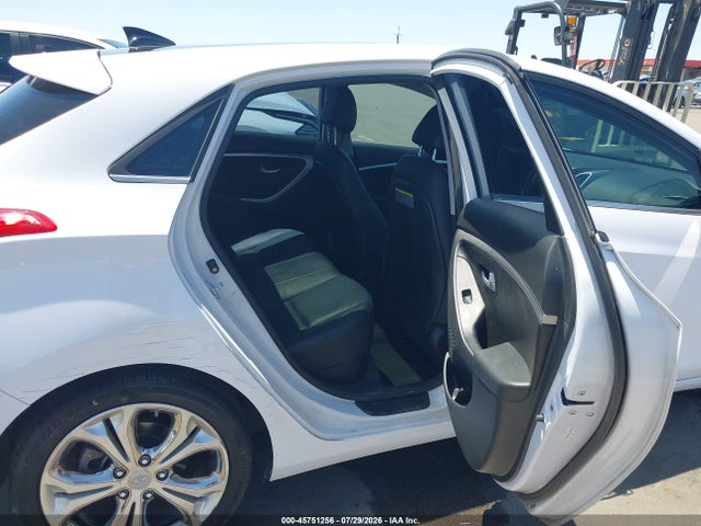 KMHD35LH7FU242045 Hyundai ELANTRA GT