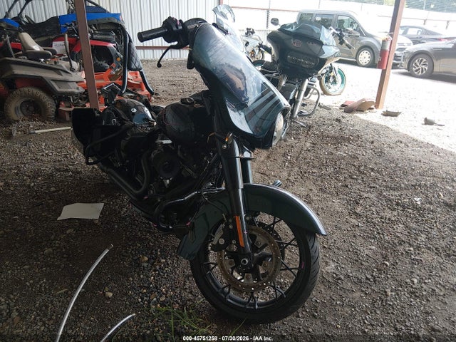 2021 1HD1KRP15MB645205 main image