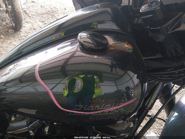 Harley-Davidson FLHXS 2021 1HD1KRP15MB645205 Image 14
