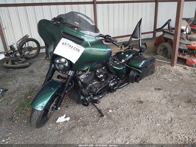 Harley-Davidson FLHXS 2021 1HD1KRP15MB645205 Image 2