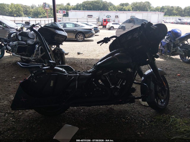 Harley-Davidson FLHXS 2021 1HD1KRP15MB645205 Image 12