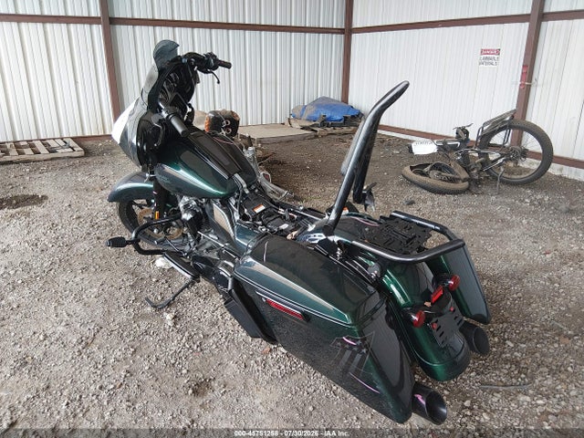 Harley-Davidson FLHXS 2021 1HD1KRP15MB645205 Image 3