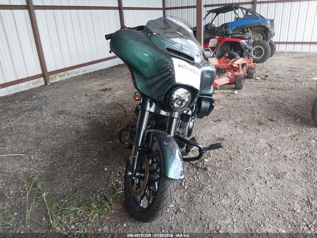 Harley-Davidson FLHXS 2021 1HD1KRP15MB645205 Image 5