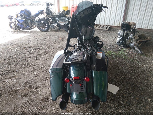 Harley-Davidson FLHXS 2021 1HD1KRP15MB645205 Image 6