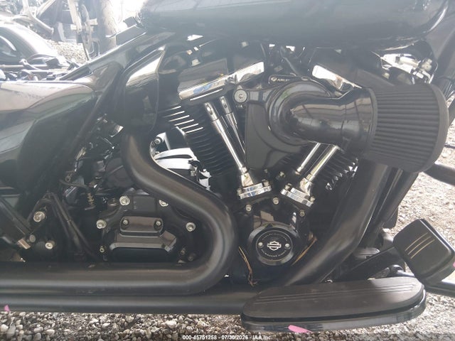 Harley-Davidson FLHXS 2021 1HD1KRP15MB645205 Image 8