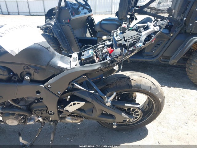 Kawasaki Zx1002 M 2025 JKBZXVM1XSA009682 Image 16
