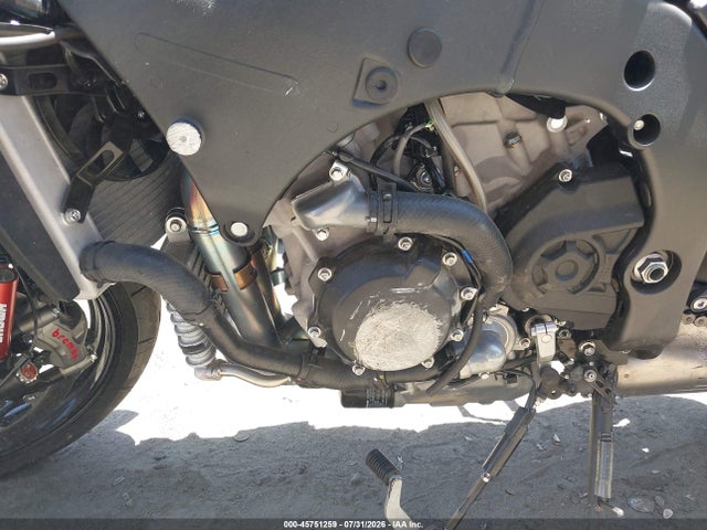 JKBZXVM1XSA009682 Kawasaki Zx1002 M
