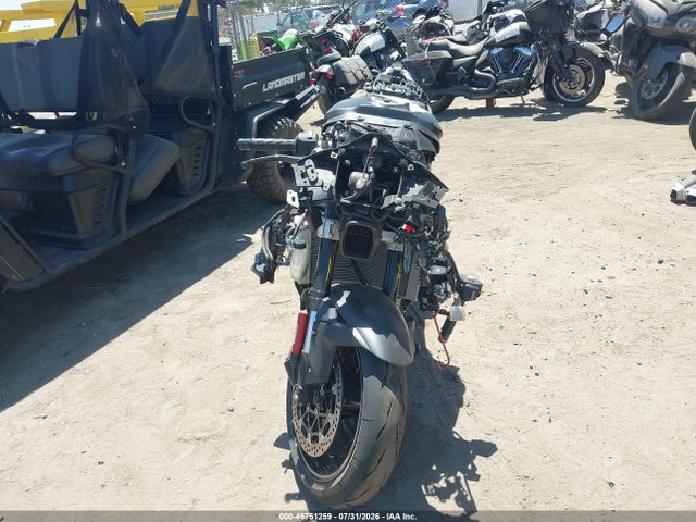 JKBZXVM1XSA009682 Kawasaki Zx1002 M