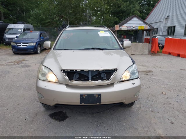 Продажа на аукционе авто 2004 Lexus Rx 330, vin: 2T2HA31U94C039583, номер лота: 45751261