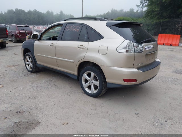 Продажа на аукционе авто 2004 Lexus Rx 330, vin: 2T2HA31U94C039583, номер лота: 45751261