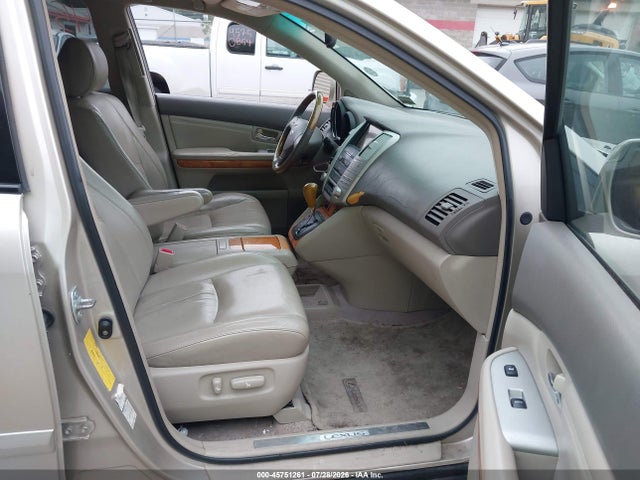 Продажа на аукционе авто 2004 Lexus Rx 330, vin: 2T2HA31U94C039583, номер лота: 45751261