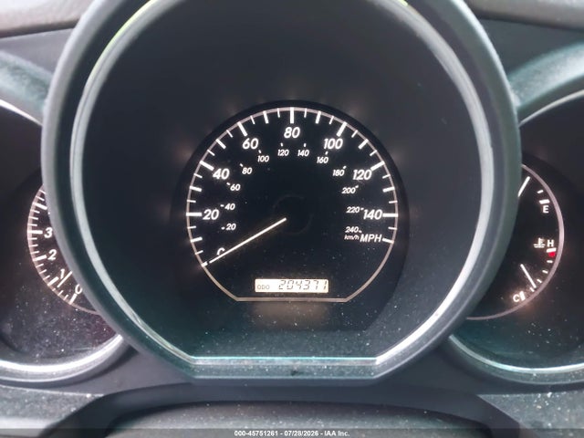 Продажа на аукционе авто 2004 Lexus Rx 330, vin: 2T2HA31U94C039583, номер лота: 45751261