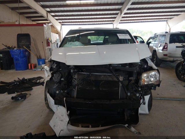 Aukcja sprzedaży 2016 Dodge Grand Caravan Sxt, vin: 2C4RDGCGXGR318821, numer aukcji: 45751264