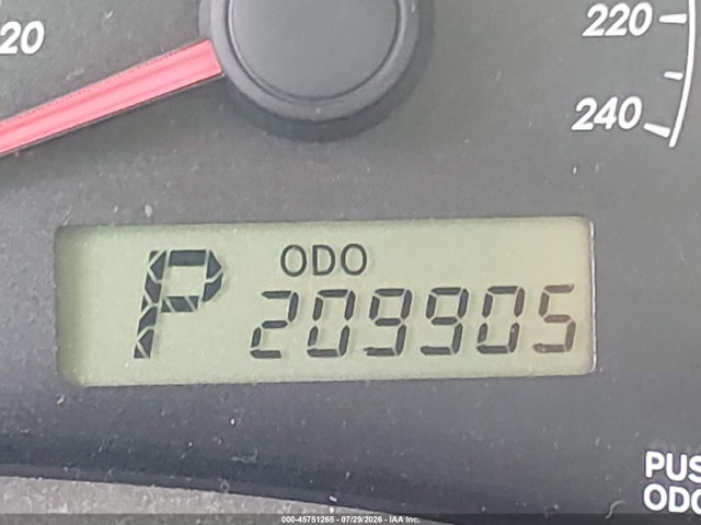 2010 Toyota Corolla Le მანქანა იყიდება აუქციონზე, vin: 1NXBU4EE9AZ260105, აუქციონის ნომერი: 45751265