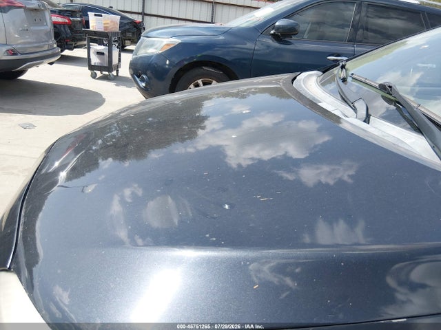 2010 Toyota Corolla Le მანქანა იყიდება აუქციონზე, vin: 1NXBU4EE9AZ260105, აუქციონის ნომერი: 45751265