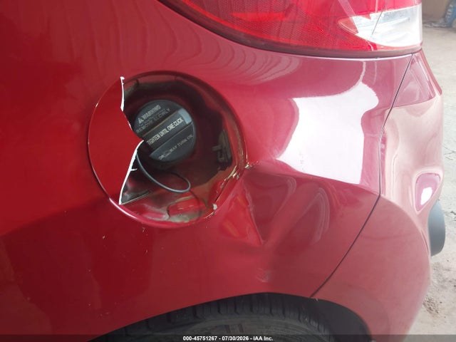 Продажа на аукционе авто 2014 Hyundai Veloster Turbo W/black, vin: KMHTC6AE9EU191561, номер лота: 45751267
