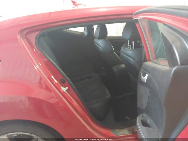 Продажа на аукционе авто 2014 Hyundai Veloster Turbo W/black, vin: KMHTC6AE9EU191561, номер лота: 45751267