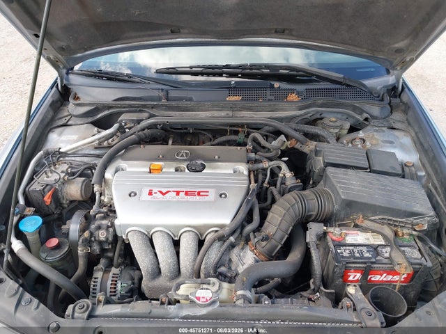 Aukcja sprzedaży 2004 Acura Tsx, vin: JH4CL95814C000387, numer aukcji: 45751271