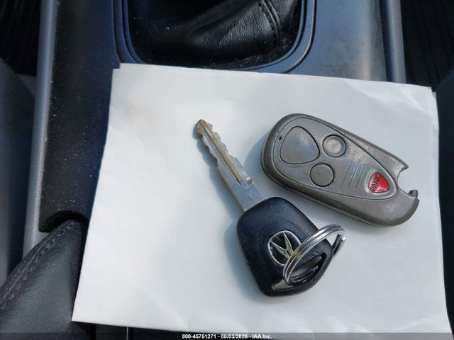 Aukcja sprzedaży 2004 Acura Tsx, vin: JH4CL95814C000387, numer aukcji: 45751271